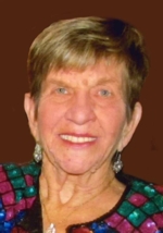 Dorothy Newman Obit photo